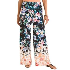 Palazzo Pants